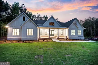 36 Alcovy Springs Drive, Monroe, GA 30656 - Photo 70