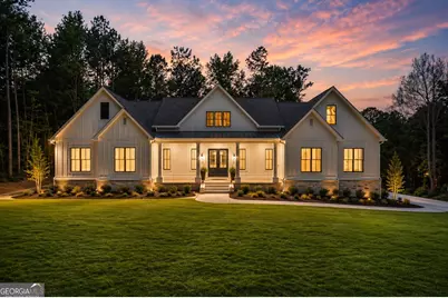 36 Alcovy Springs Drive, Monroe, GA 30656 - Photo 20