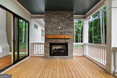 36 Alcovy Springs Drive, Monroe, GA 30656 - Photo 16