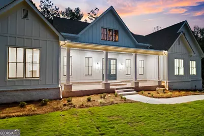 36 Alcovy Springs Drive, Monroe, GA 30656 - Photo 76