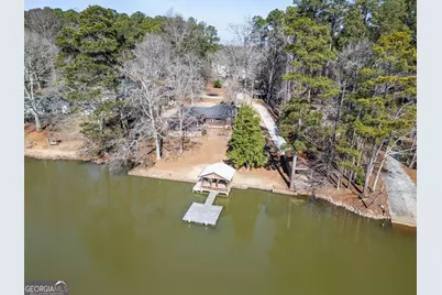 162 Collins Road, Jackson, GA 30233 - Photo 1