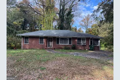 1827 North Avenue NW, Atlanta, GA 30318 - Photo 1