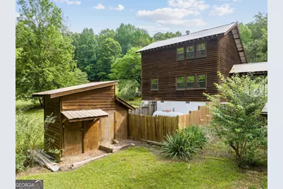 966 Wahoo Creek Road, Murrayville, GA 30564 - Photo 62