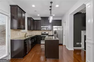 1697 Paxton Ln SW, Lilburn, GA 30047 - Photo 12