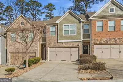 1697 Paxton Lane SW, Lilburn, GA 30047 - Photo 2