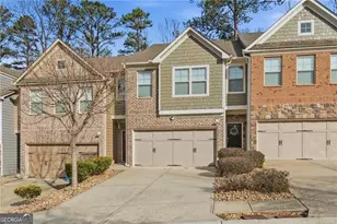 1697 Paxton Ln SW, Lilburn, GA 30047 - Photo 2
