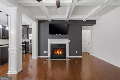 1697 Paxton Lane SW, Lilburn, GA 30047 - Photo 6