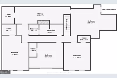 30 Wesleyan Way, Oxford, GA 30054 - Photo 94