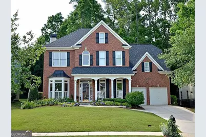 1165 Wynridge Crossing, Alpharetta, GA 30005 - Photo 1