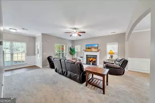 128 Shoal Park Dr, McDonough, GA 30252 - Photo 8