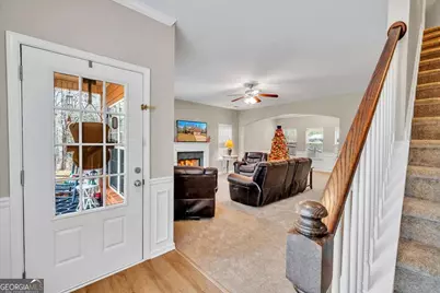128 Shoal Park Drive, McDonough, GA 30252 - Photo 2