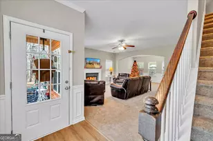 128 Shoal Park Dr, McDonough, GA 30252 - Photo 2