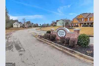 128 Shoal Park Drive, McDonough, GA 30252 - Photo 50