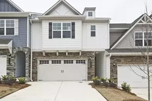 872 Porter Ridge Ln, Decatur, GA 30032 - Photo 2