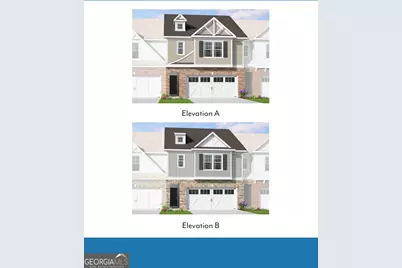 872 Porter Ridge Lane #6, Decatur, GA 30032 - Photo 1