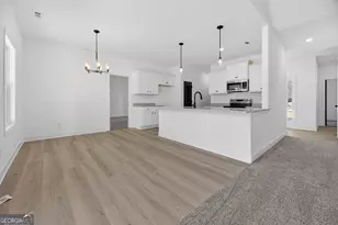 707 Oakmont Trail, Villa Rica, GA 30180 - Photo 6