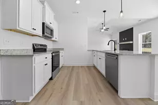 707 Oakmont Trail, Villa Rica, GA 30180 - Photo 10