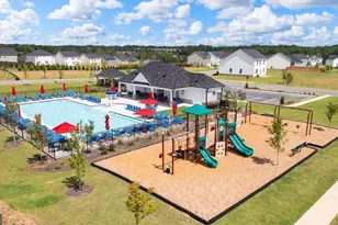 146 Aster Ave, Locust Grove, GA 30248 - Photo 6