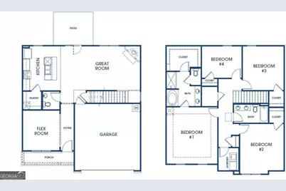 146 Aster Avenue, Locust Grove, GA 30248 - Photo 18