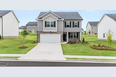 146 Aster Avenue, Locust Grove, GA 30248 - Photo 1