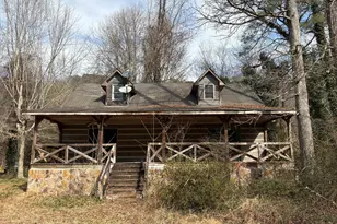 3422 Manning Mill Rd, Summerville, GA 30747 - Photo 1