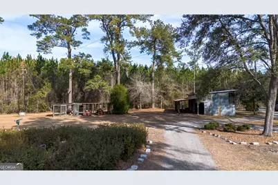 2429 N Ga Highway 119, Springfield, GA 31329 - Photo 8