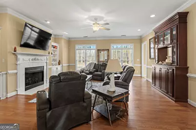 2429 N Ga Highway 119, Springfield, GA 31329 - Photo 10