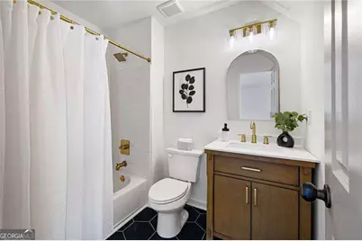 2065 Fairway Crossing Drive, Woodstock, GA 30188 - Photo 40