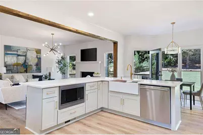 2065 Fairway Crossing Drive, Woodstock, GA 30188 - Photo 20