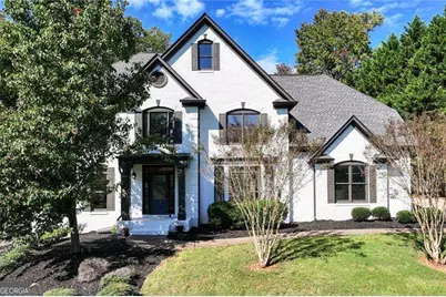 2065 Fairway Crossing Drive, Woodstock, GA 30188 - Photo 2