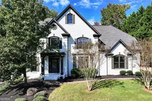 2065 Fairway Crossing Dr, Woodstock, GA 30188 - Photo 2