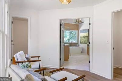 2065 Fairway Crossing Drive, Woodstock, GA 30188 - Photo 32