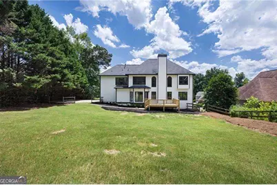 2065 Fairway Crossing Drive, Woodstock, GA 30188 - Photo 54