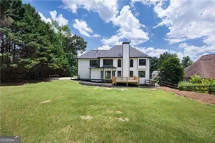 2065 Fairway Crossing Dr, Woodstock, GA 30188 - Photo 54