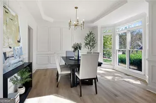 2065 Fairway Crossing Dr, Woodstock, GA 30188 - Photo 4