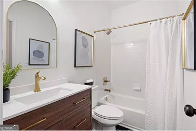 2065 Fairway Crossing Drive, Woodstock, GA 30188 - Photo 22