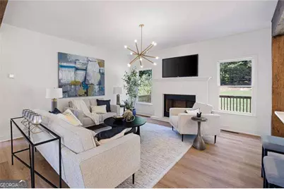 2065 Fairway Crossing Drive, Woodstock, GA 30188 - Photo 12