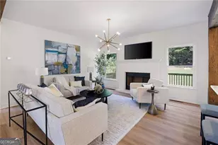 2065 Fairway Crossing Dr, Woodstock, GA 30188 - Photo 12