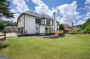 2065 Fairway Crossing Dr, Woodstock, GA 30188 - Photo 52