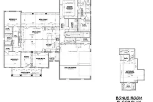 0 Lot 519 - Mulberry Circle, Jasper, GA 30143 - Photo 2