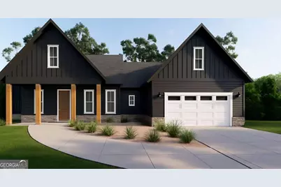 0 Lot 519 - Mulberry Circle, Jasper, GA 30143 - Photo 1