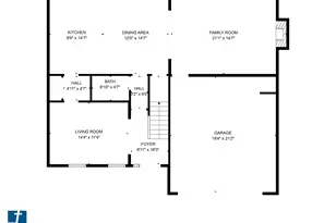 4317 Caney Fork Cir, Braselton, GA 30517 - Photo 2