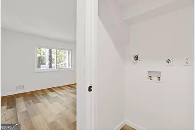 2414 Peachwood Circle NE, Atlanta, GA 30345 - Photo 8