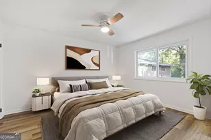 2414 Peachwood Cir NE, Atlanta, GA 30345 - Photo 16