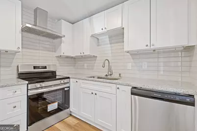 2414 Peachwood Circle NE, Atlanta, GA 30345 - Photo 12