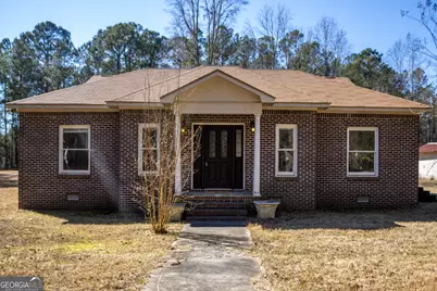 6418 Highway 42 N, Forsyth, GA 31029 - Photo 1