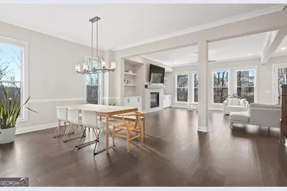 347 Wiman Park Lane, Duluth, GA 30097 - Photo 4