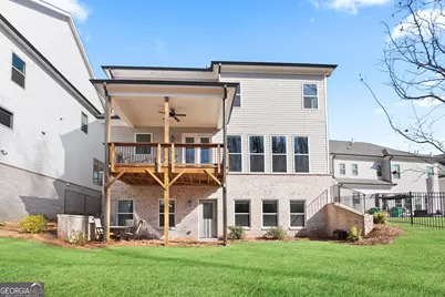 347 Wiman Park Lane, Duluth, GA 30097 - Photo 32