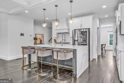 2850 Stonehall Court SE, Smyrna, GA 30080 - Photo 12