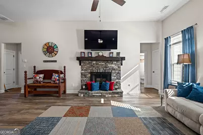 194 Bluff Mill Farms Drive, Senoia, GA 30276 - Photo 22